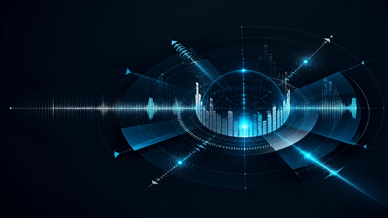 XtuneWZ — Competitive audio