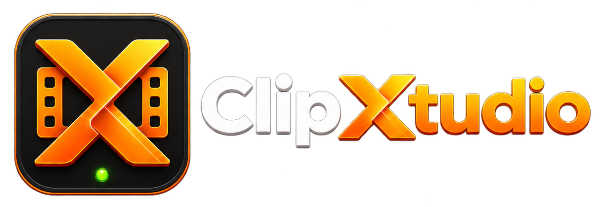 ClipXtudio